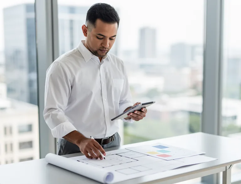 Commercial Real Estate Broker service in Bellevue